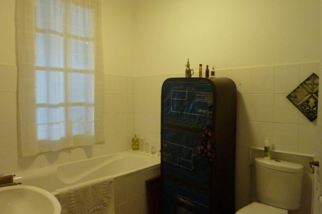 Le Dormeur Du Val Panzió Le Mas-dʼAgenais Szoba fotó