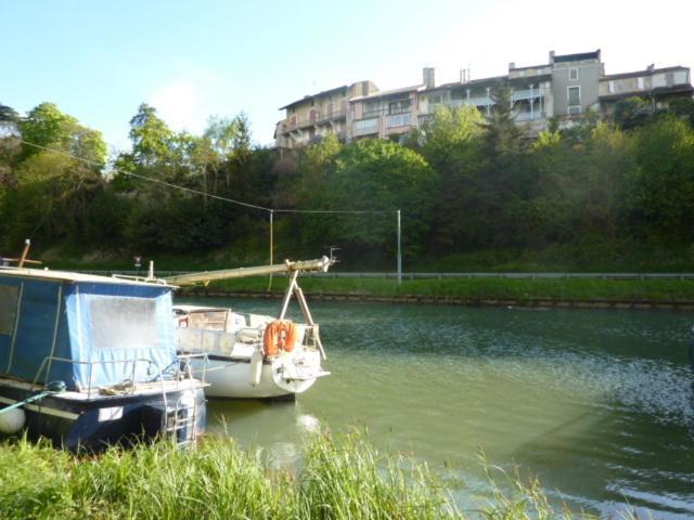 Le Dormeur Du Val Panzió Le Mas-dʼAgenais Kültér fotó