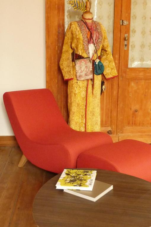 Le Dormeur Du Val Panzió Le Mas-dʼAgenais Szoba fotó