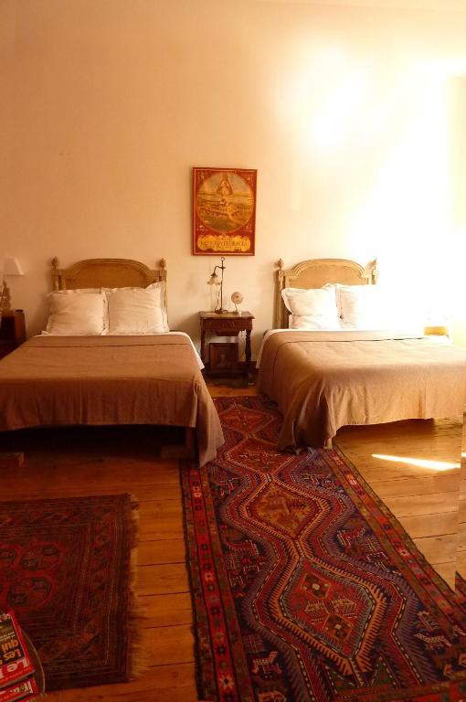 Le Dormeur Du Val Panzió Le Mas-dʼAgenais Szoba fotó