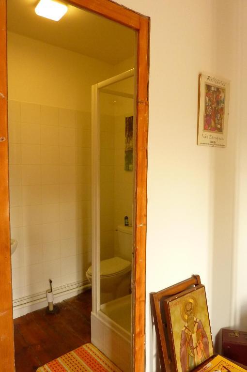 Le Dormeur Du Val Panzió Le Mas-dʼAgenais Szoba fotó